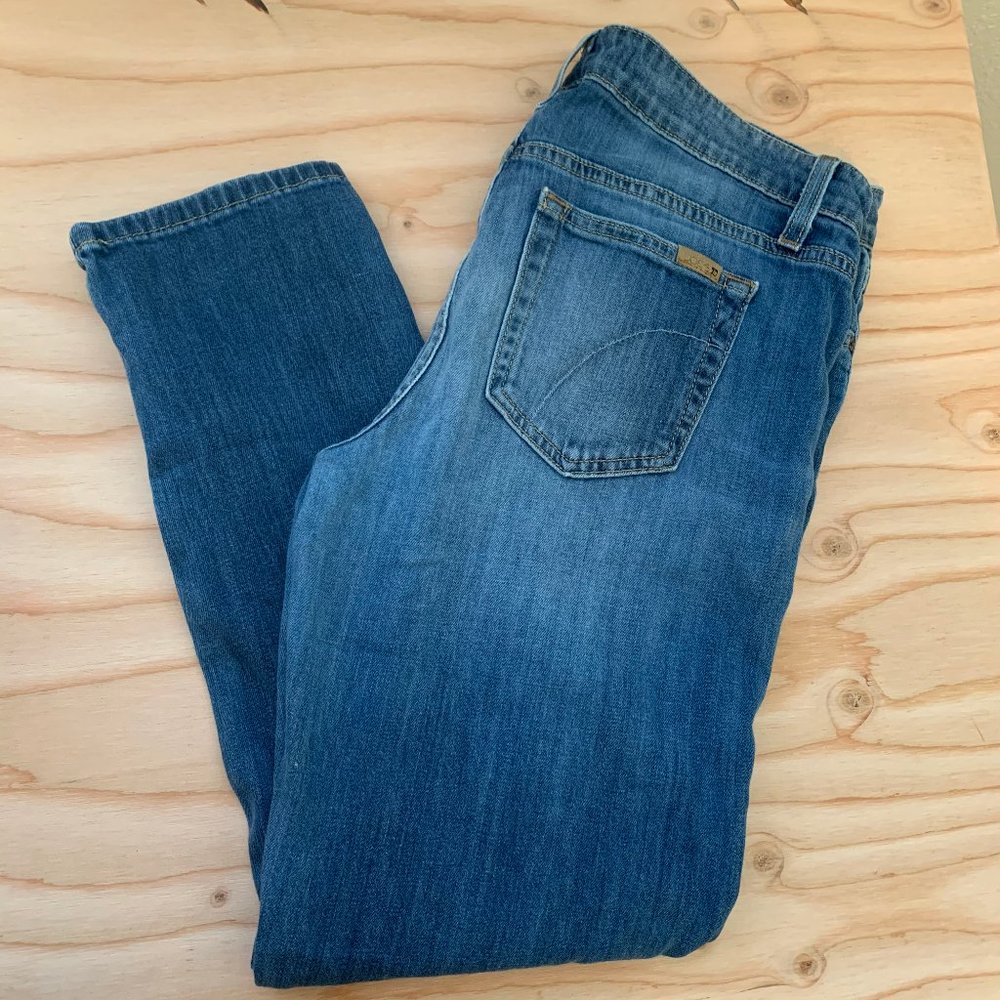 Joes Jean's size 28